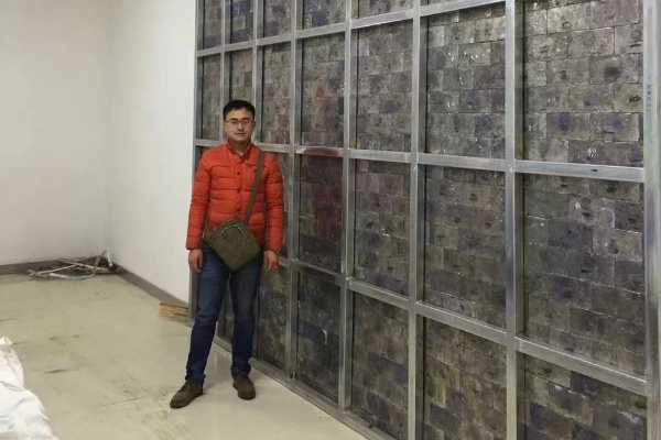 曲靖加速器防护铅砖 铅锭