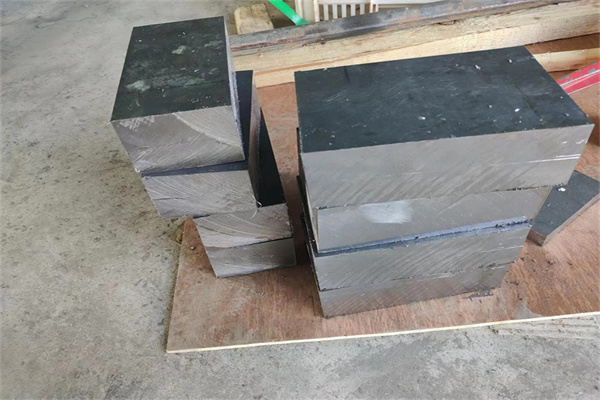 曲靖负重配重铅砖 射线防护用