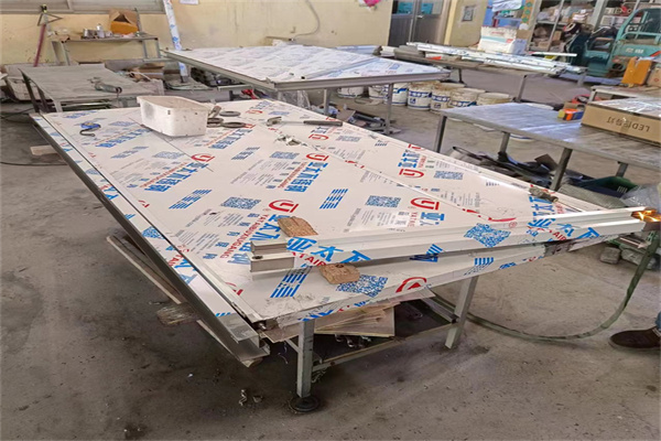 曲靖DSA手术室铅门 铅门厂家