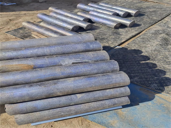 曲靖配重铅棒