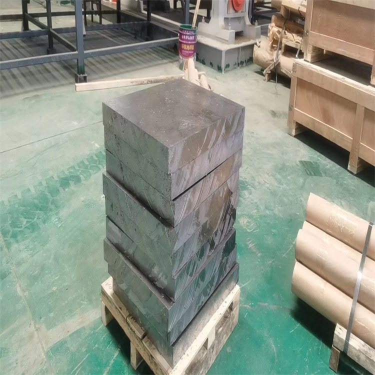 曲靖铅块的主要用途